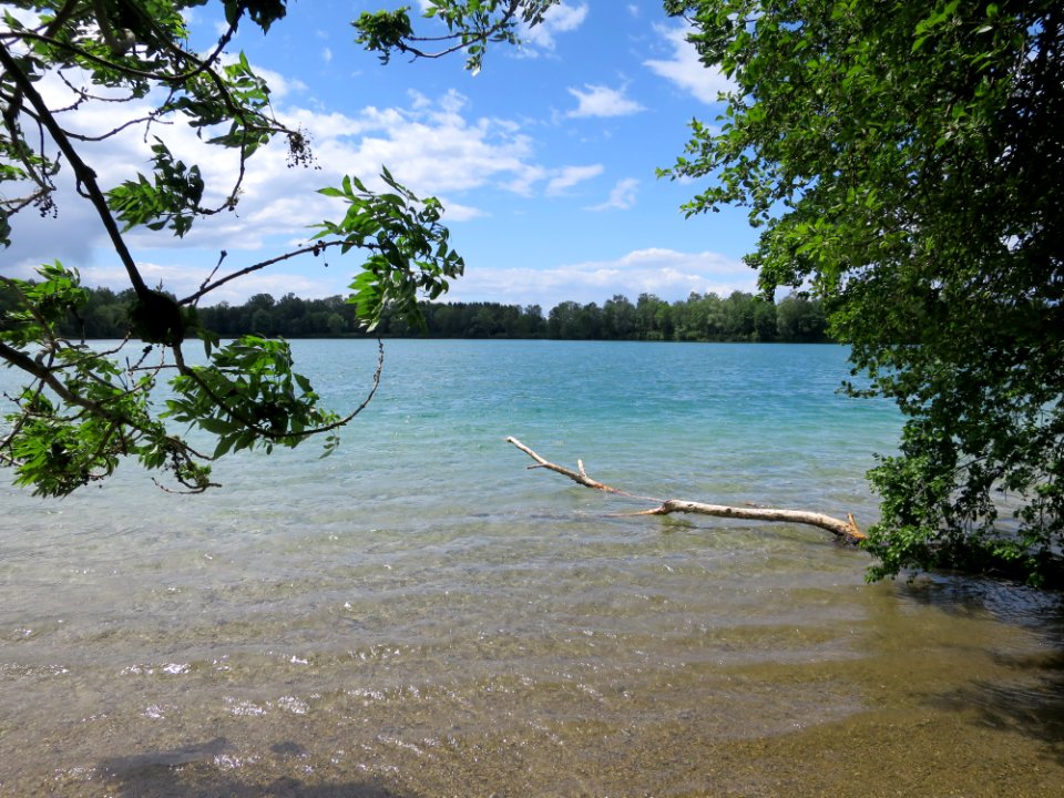 Olchinger See 04