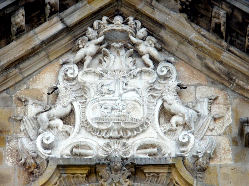 Oñate - Ayuntamiento 4