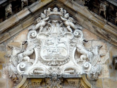 Oñate - Ayuntamiento 4