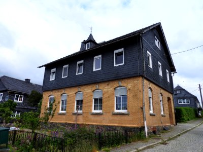 Oßla, Thuringia 3