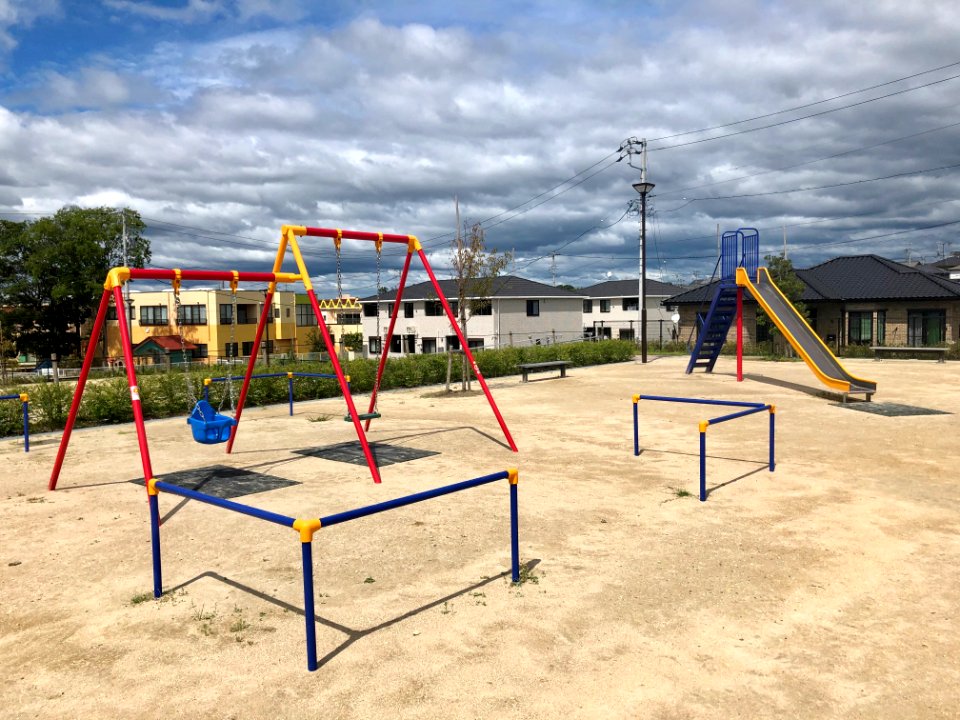 Okazaki-Minogawa-Chuou-Park-1