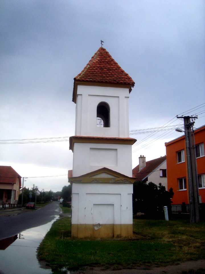 Olbramovice 06