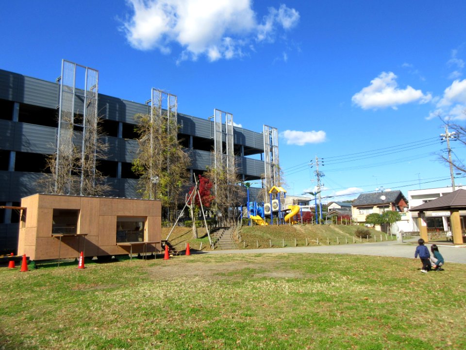 Okazaki-Juou-Park-1