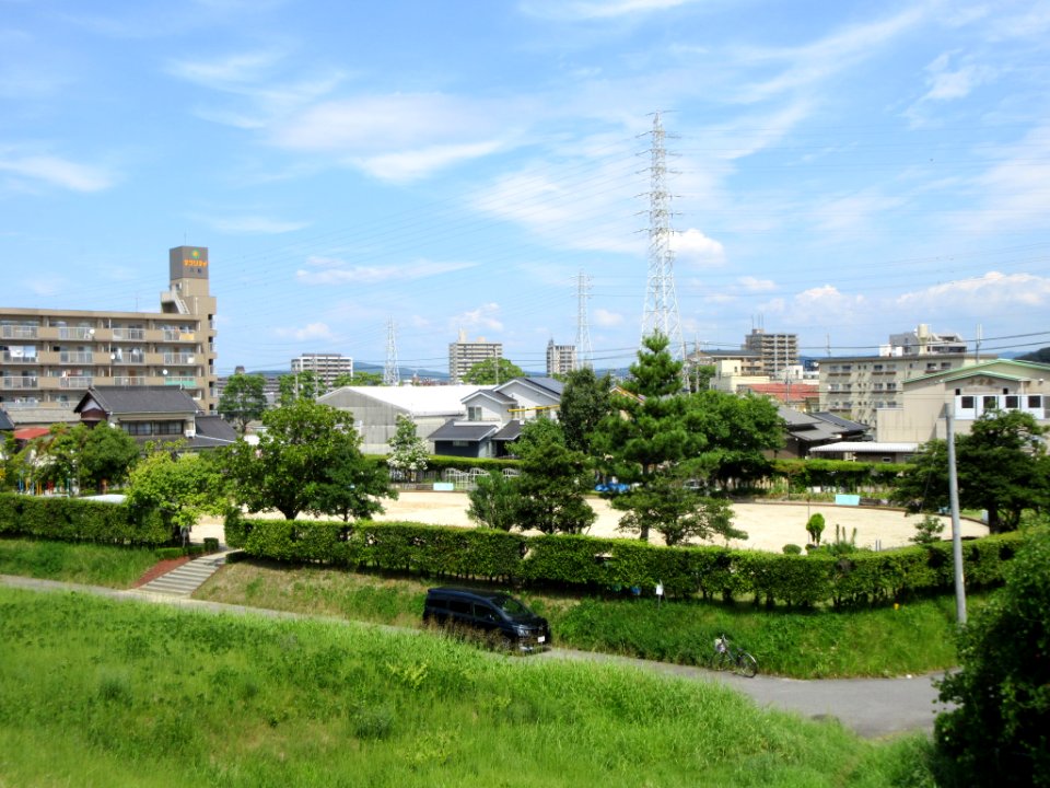 Okazaki-Hatcho-Park-1
