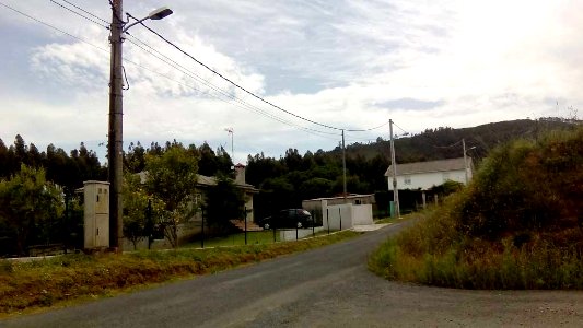 O Lobeiro O Val Narón A Coruña