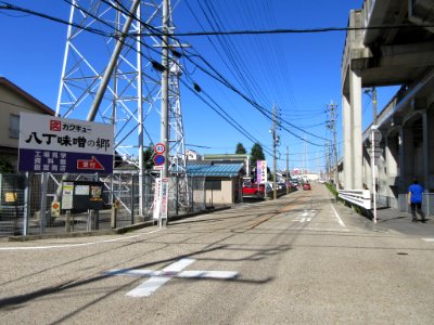 Okazaki-Hatchocho-1