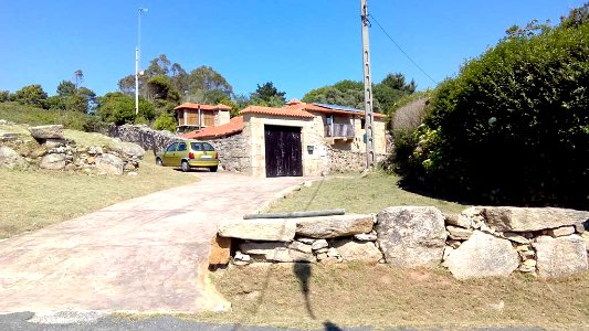 O Pieiro Doniños Ferrol A Coruña