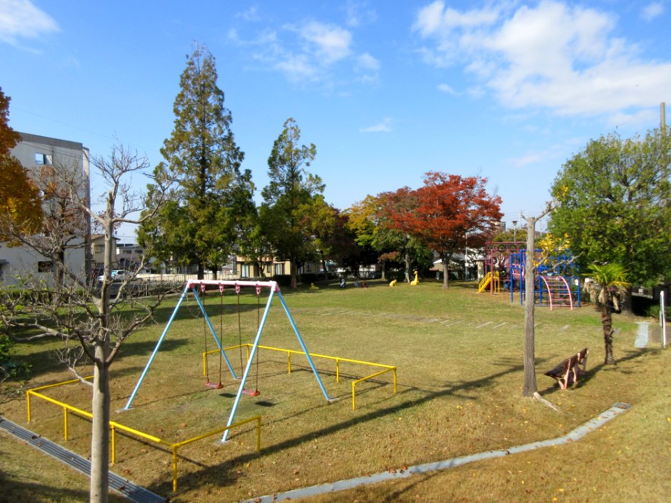 Okazaki-Haneda-Park-1