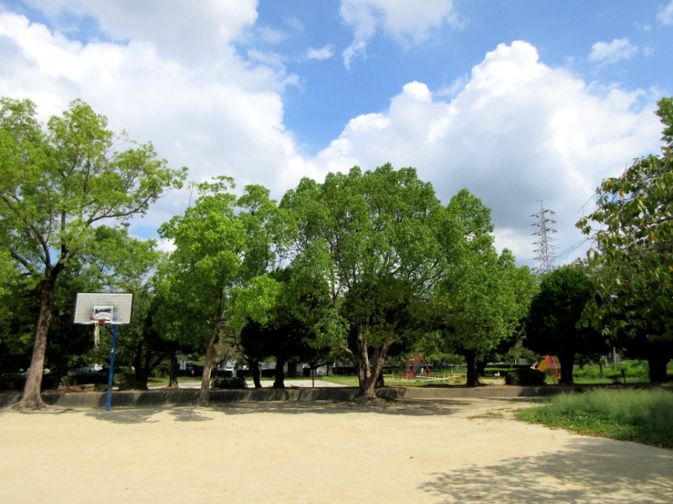Okazaki-Ida-Park-1