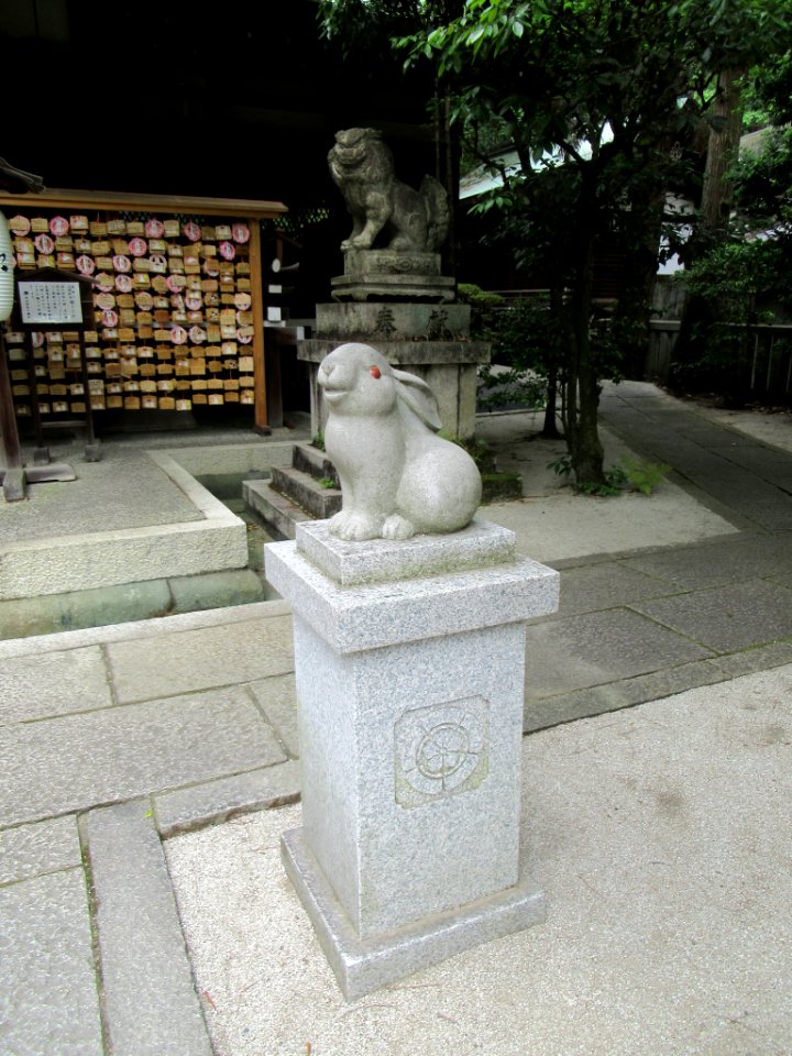 Okazaki-jinja 012