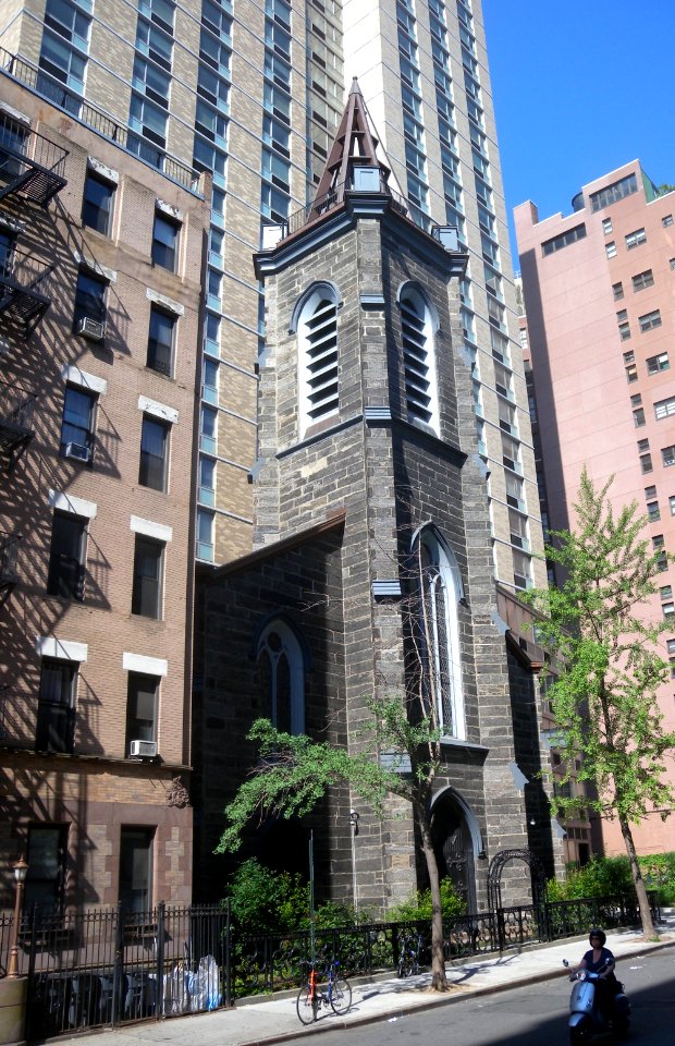 NYU Founder Hall Anns Ch 120 E12 jeh