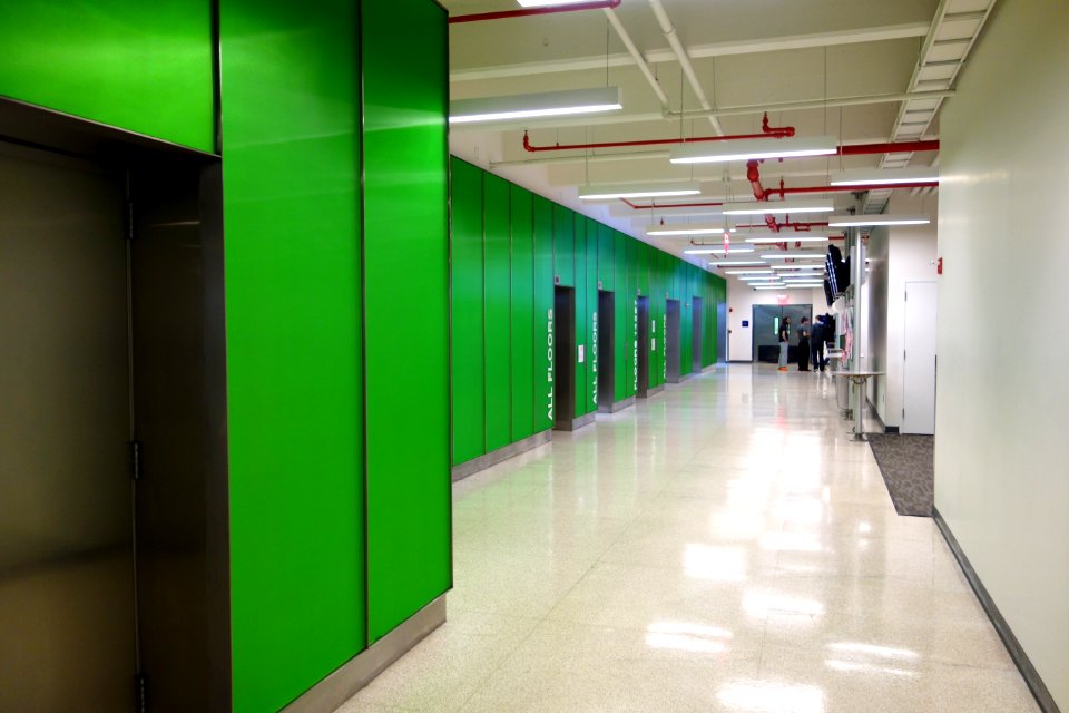 NYU Poly - Brooklyn, NY - DSC07653