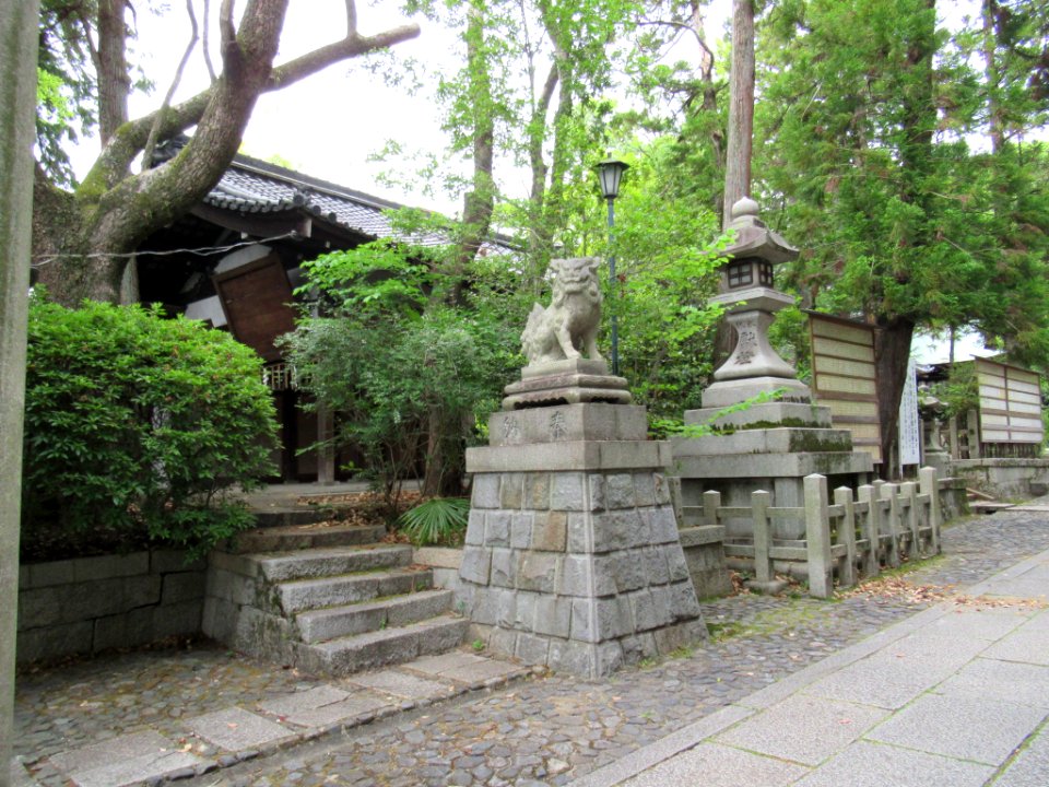 Okazaki-jinja 004