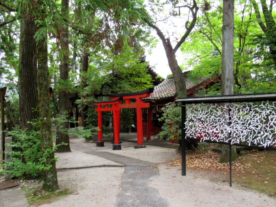 Okazaki-jinja 006