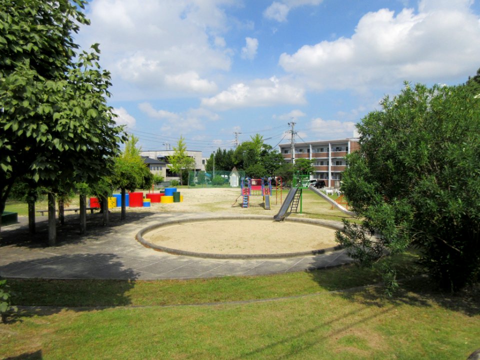 Okazaki-Kamoda-Park-1