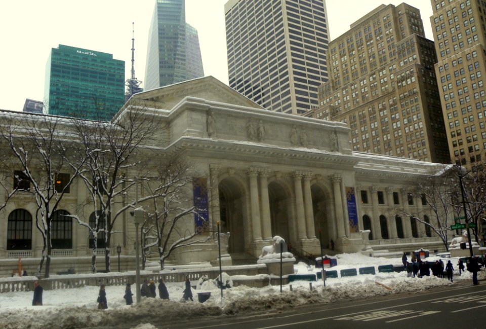 NYPL snow jeh