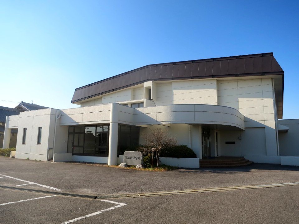 Okazaki-Kinrosha-Taiiku-Center-3