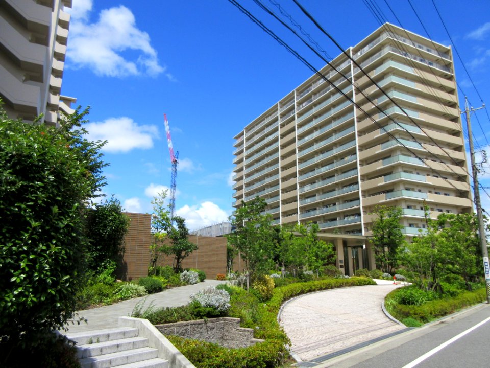 Okazaki-Kamimutsuna-3chome-1