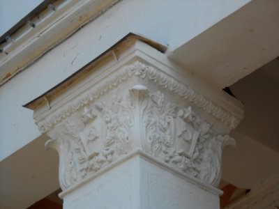 Oktyabr Cinema in Smolensk - 05