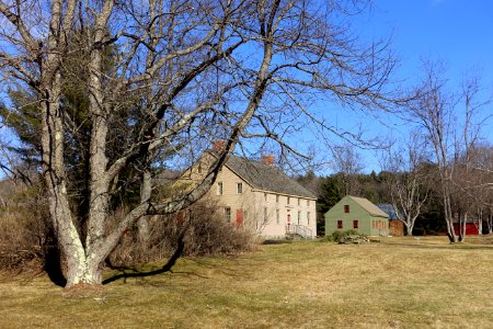 Old Austerlitz - Austerlitz, New York - DSC07541
