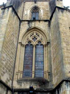 Oiartzun - Iglesia de San Esteban 26