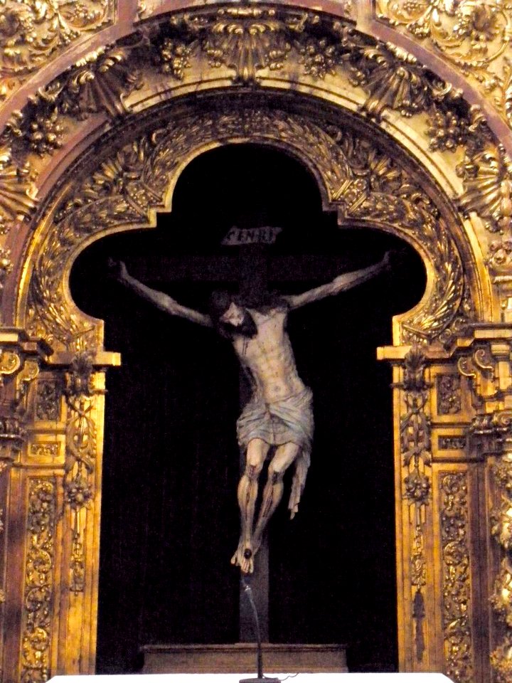 Oiartzun - Iglesia de San Esteban 39
