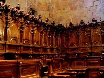 Oiartzun - Iglesia de San Esteban 34