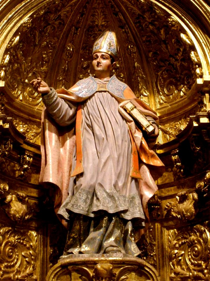 Oiartzun - Iglesia de San Esteban 41
