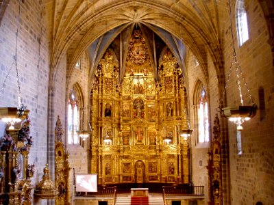 Oiartzun - Iglesia de San Esteban 36