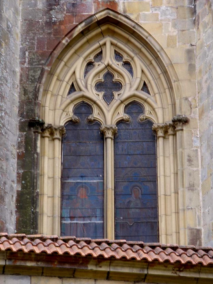 Oiartzun - Iglesia de San Esteban 21