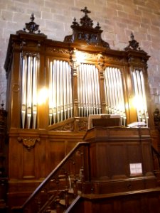 Oiartzun - Iglesia de San Esteban 35