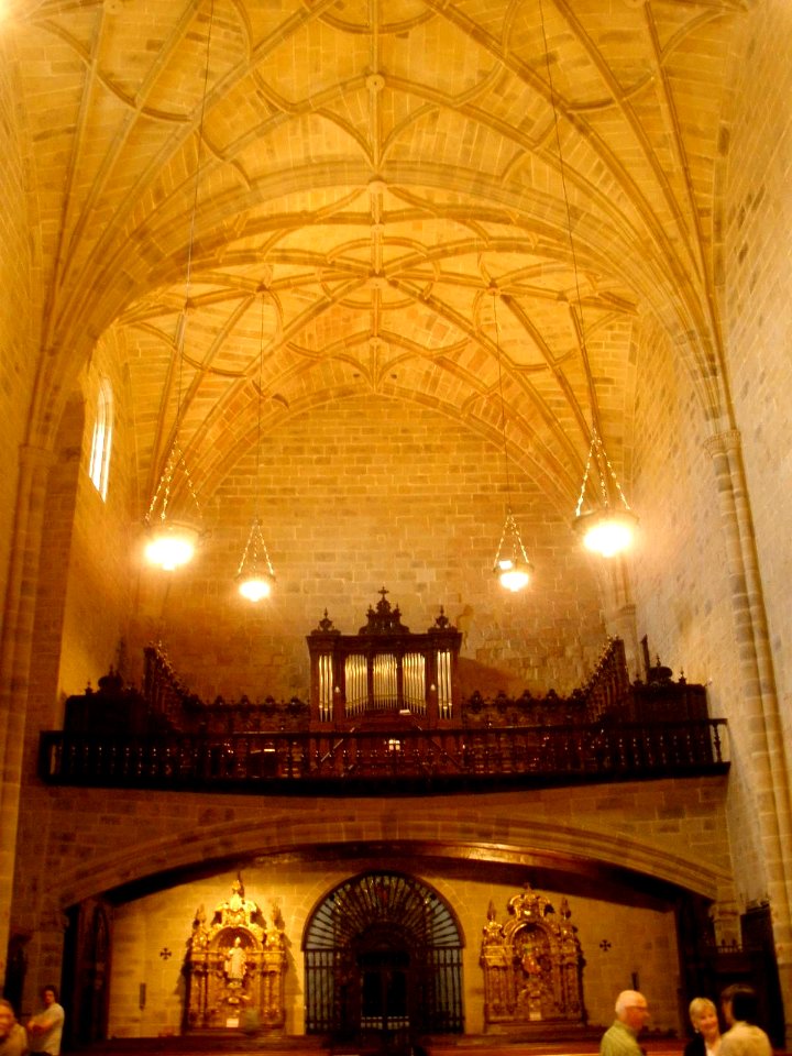 Oiartzun - Iglesia de San Esteban 49