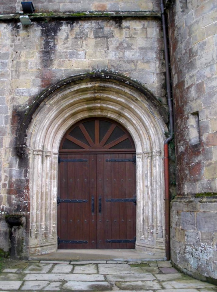 Oiartzun - Iglesia de San Esteban 17