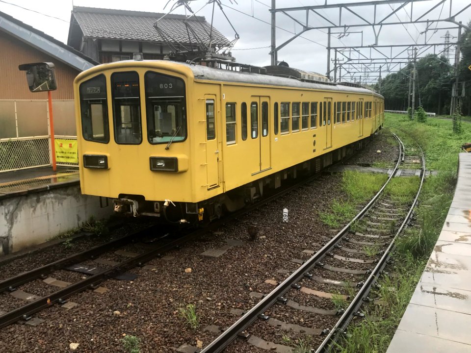 Ohmi 803 Musa 20190830
