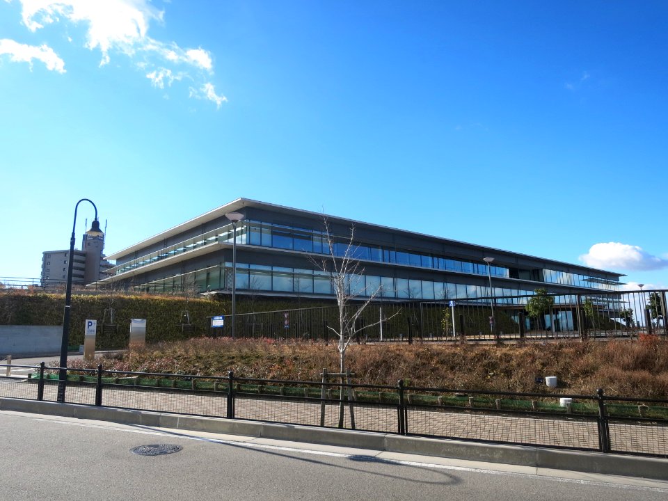 Okazaki-Harusaki-Kenshin-Center-1