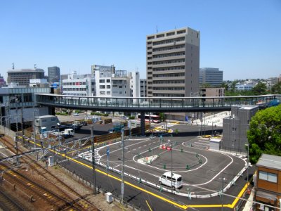 Okazaki-Kamimyodaijicho-4