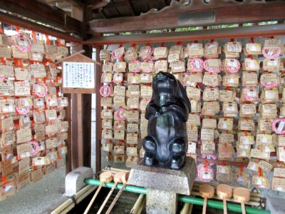 Okazaki-jinja 010