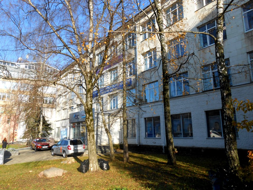 Oktyabrskoy Revolyutsii Street 9 korp 1 - 05