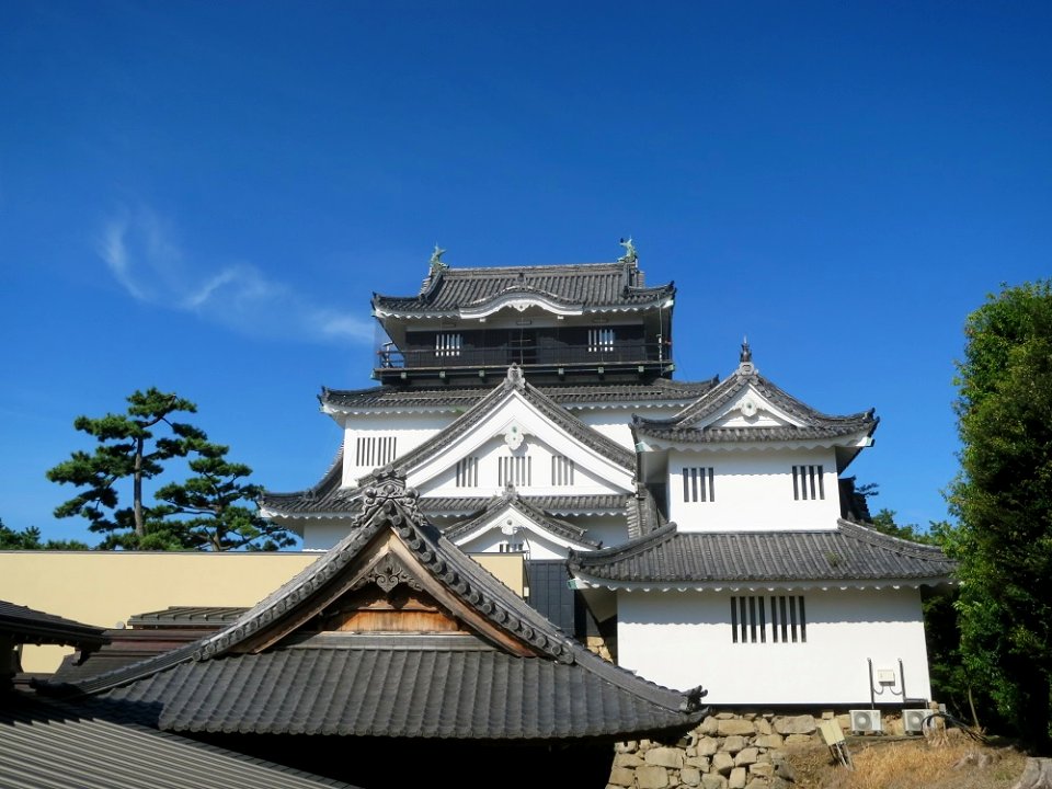 Okazakijo-1