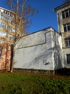 Oktyabrskoy Revolyutsii Street 9 korp 1 - 01