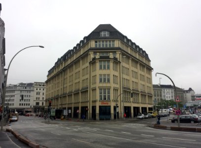 Ohnsorg-Theater im Bieberhaus