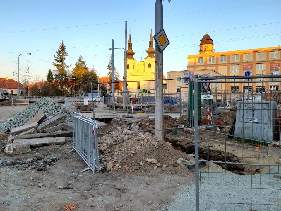 OKOLI VOJENSKA NEMOCNICE BRNO 20190401 39