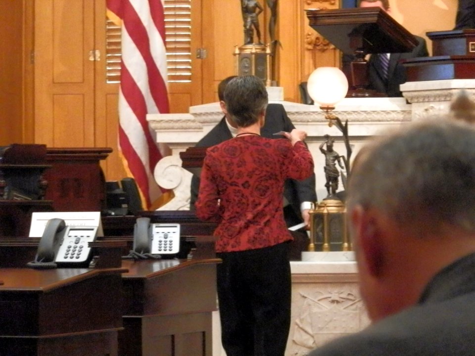 Ohio Electoral College 2012 7