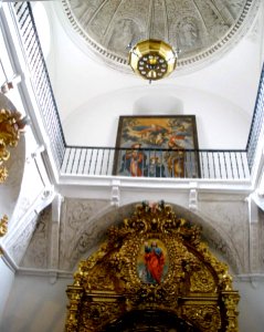 Oiartzun - Iglesia de San Esteban 40