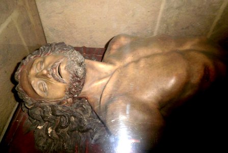 Oiartzun - Iglesia de San Esteban 27