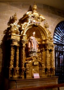 Oiartzun - Iglesia de San Esteban 42