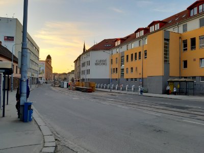 OKOLI VOJENSKA NEMOCNICE BRNO 20190401 99