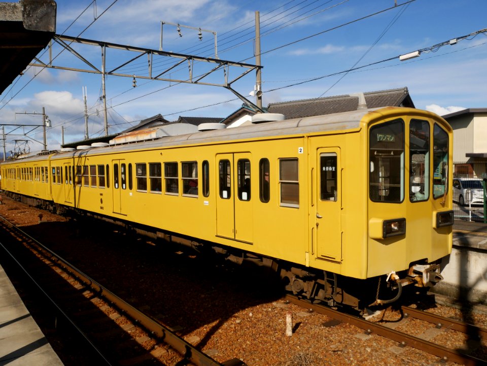 Ohmi 1803 Musa 20200110