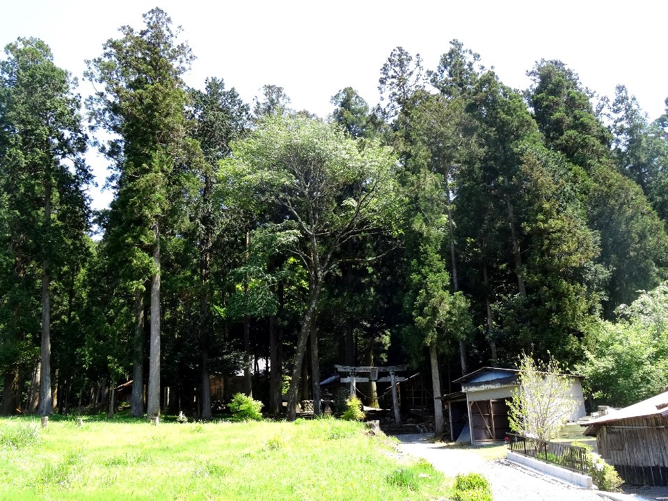 Okazaki-Hiyoshi-Jinja-2
