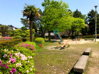 Okazaki-Motonomi-Park-2